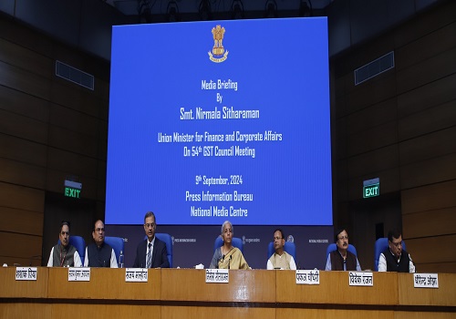 Industry experts hail significant resolutions announced at GST Council meeting